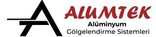 Alumtek Gölgelendirme Sistemleri