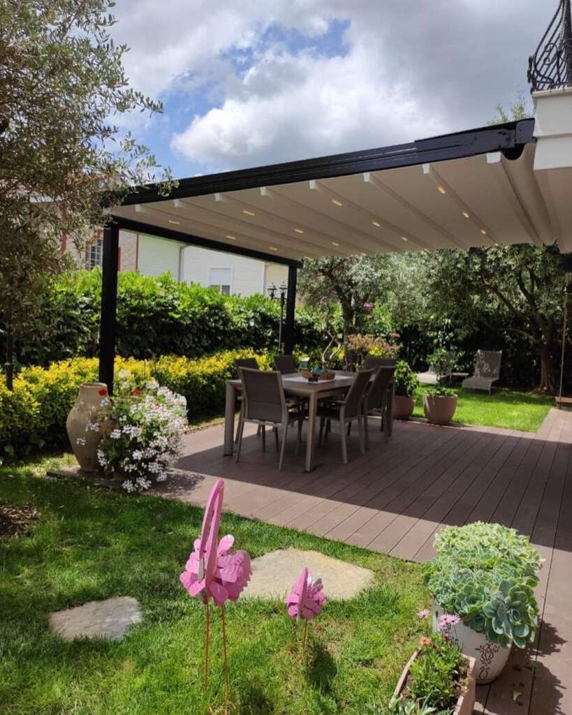 Hakkımızda 4 pergola tente 3x6